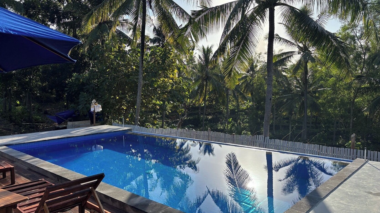 Photo of Outdoor in Penida Island