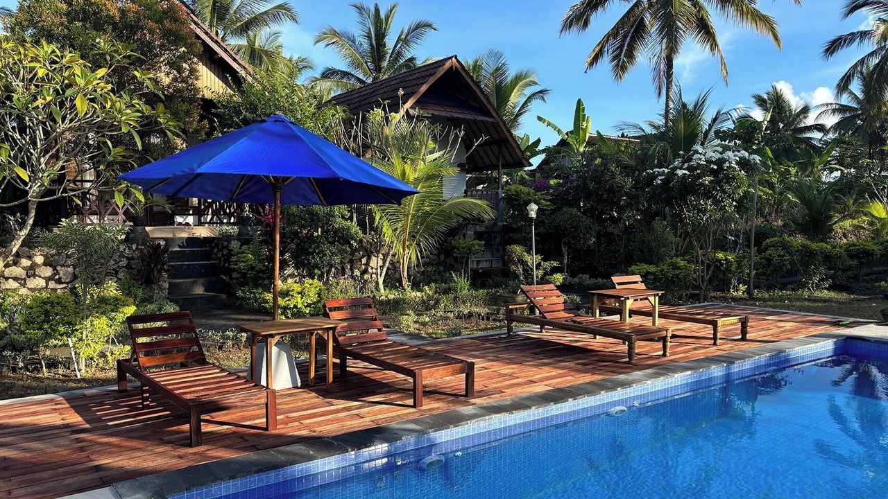 Photo of Outdoor in Penida Island