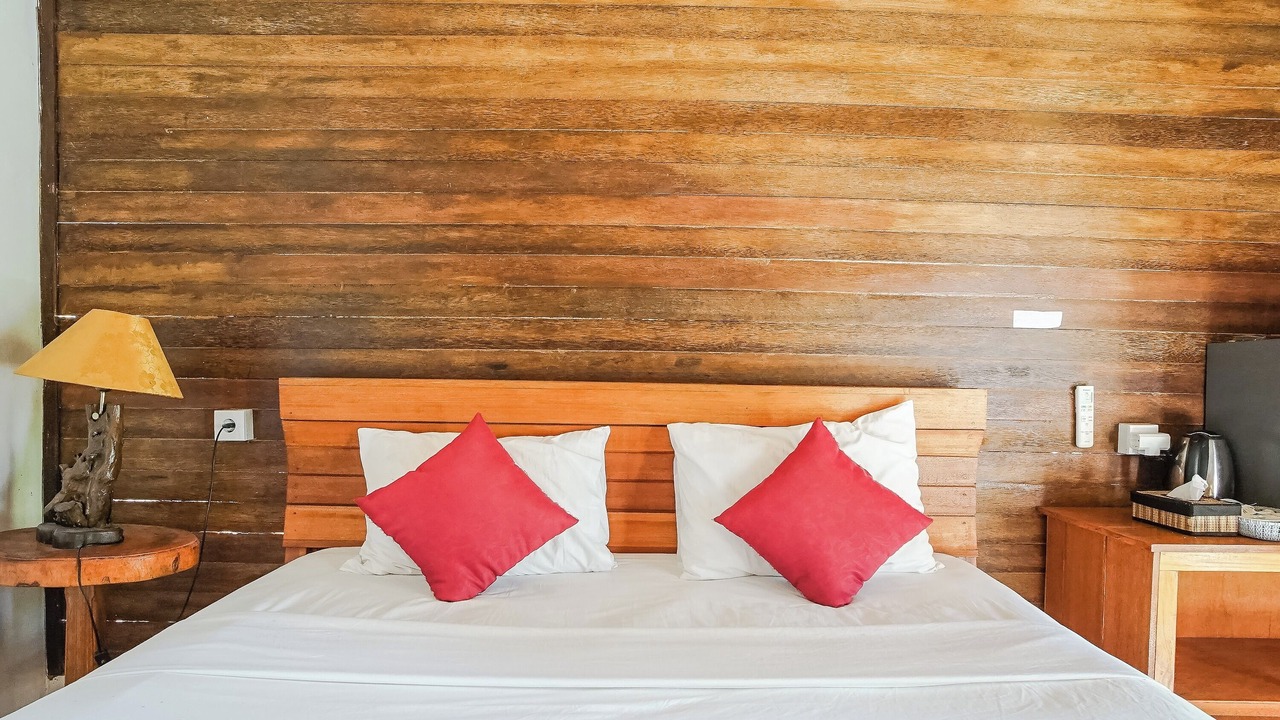 Photo of Bedroom in Penida Island