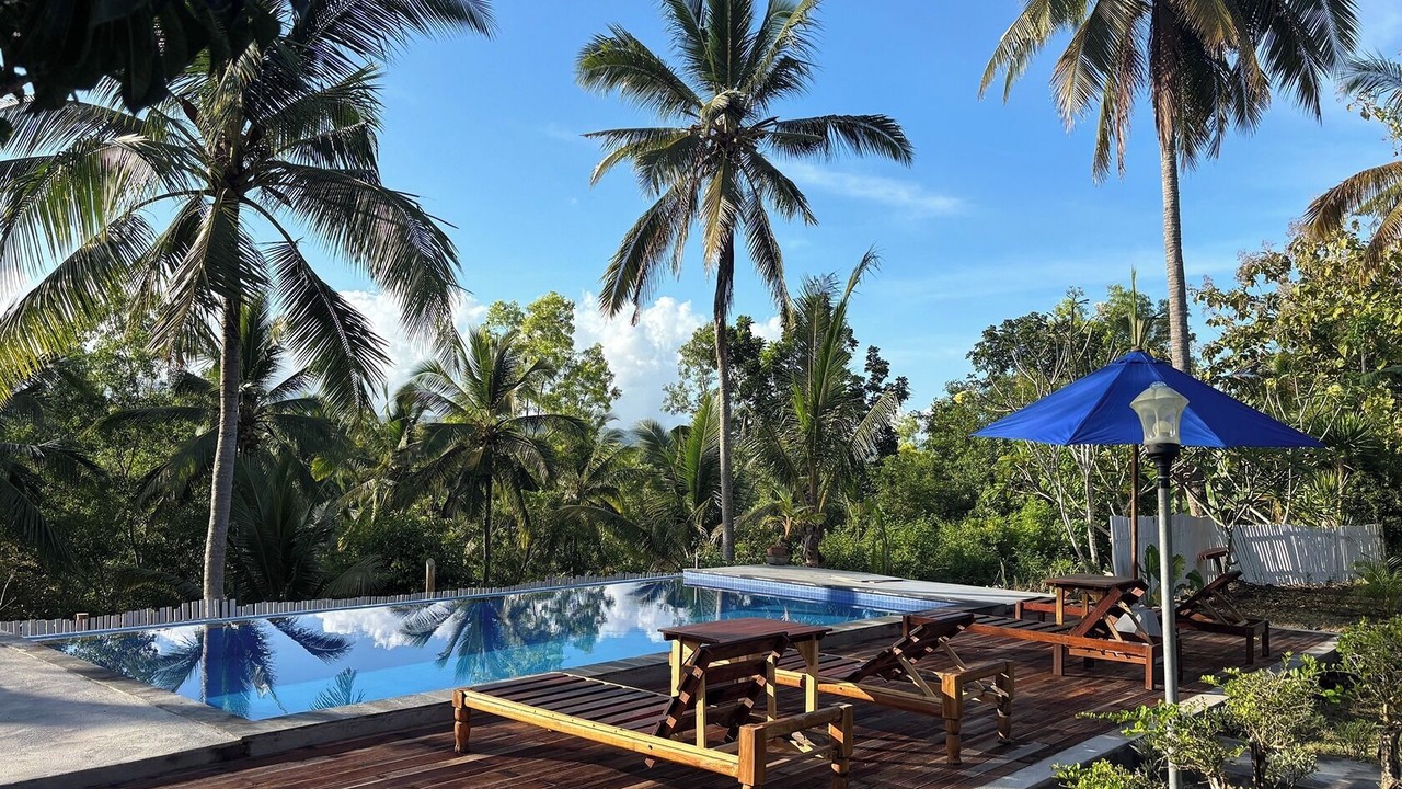 Photo of Outdoor in Penida Island