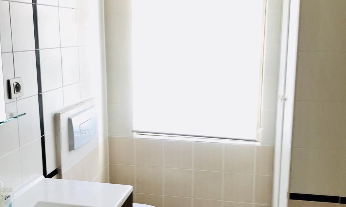Photo of Bathroom in Neuilly-Plaisance