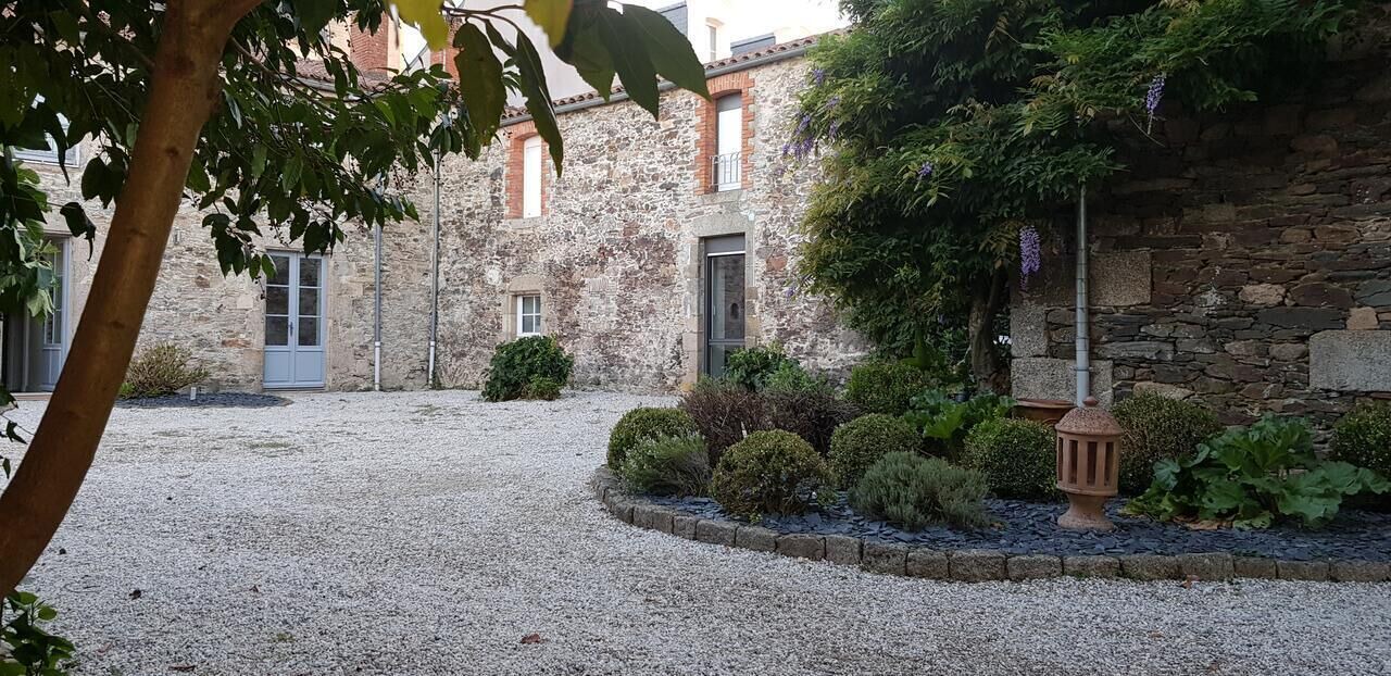 Photo of Outdoor in Saint-Georges-de-Montaigu