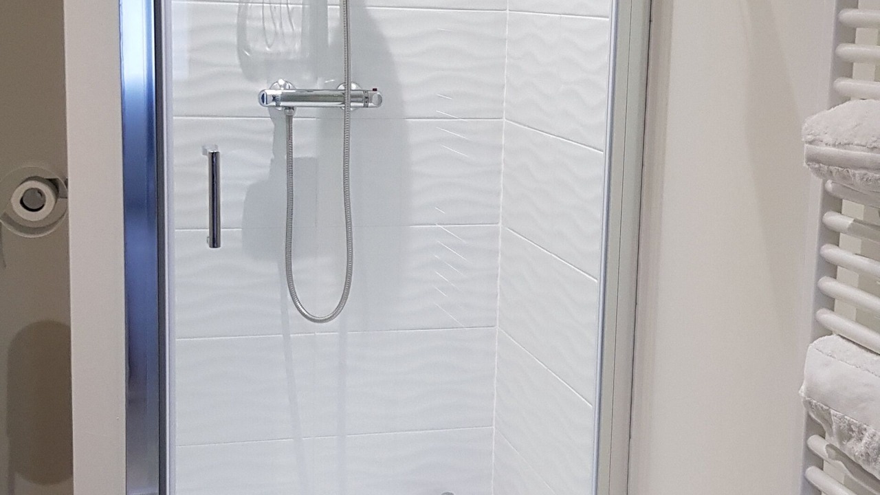 Photo of Bathroom in Saint-Georges-de-Montaigu