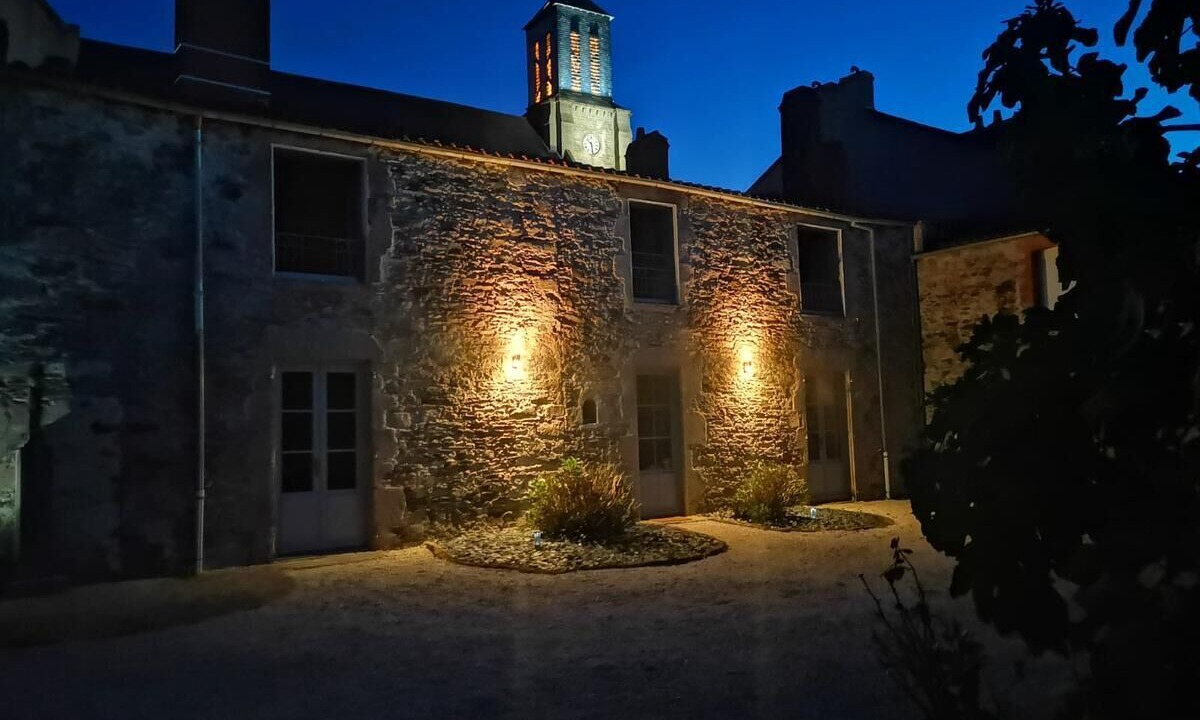 Photo of Outdoor in Saint-Georges-de-Montaigu