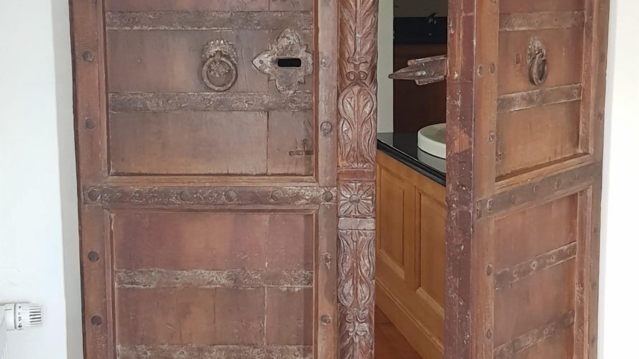 Photo of Bathroom in Saint-Georges-de-Montaigu