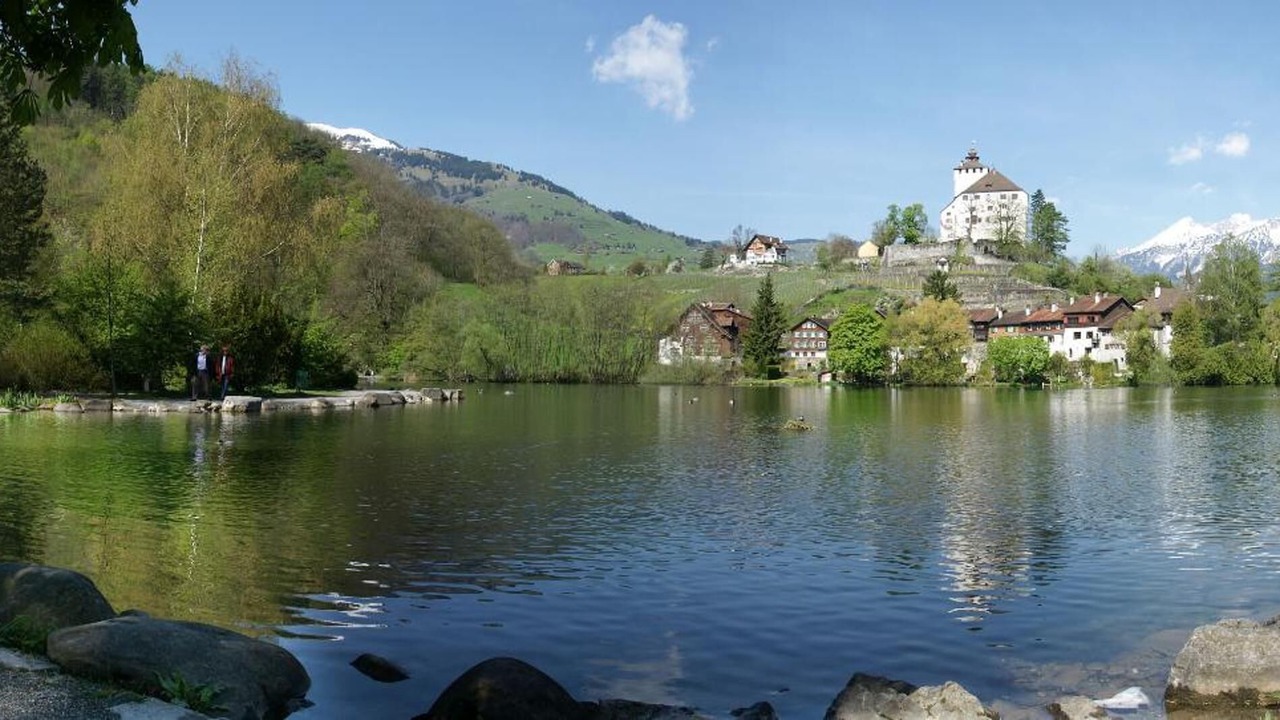 Photo of Outdoor in Buchs