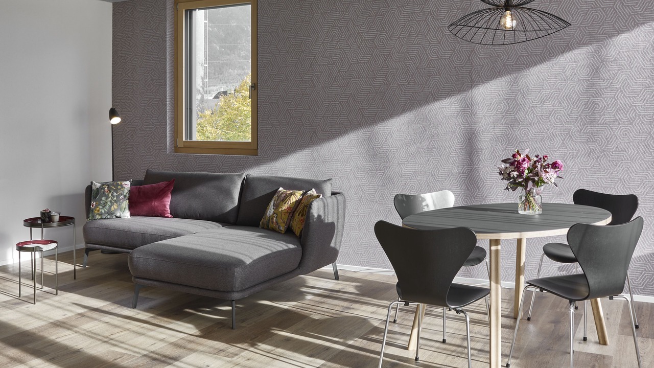 Photo of Livingroom in Buchs
