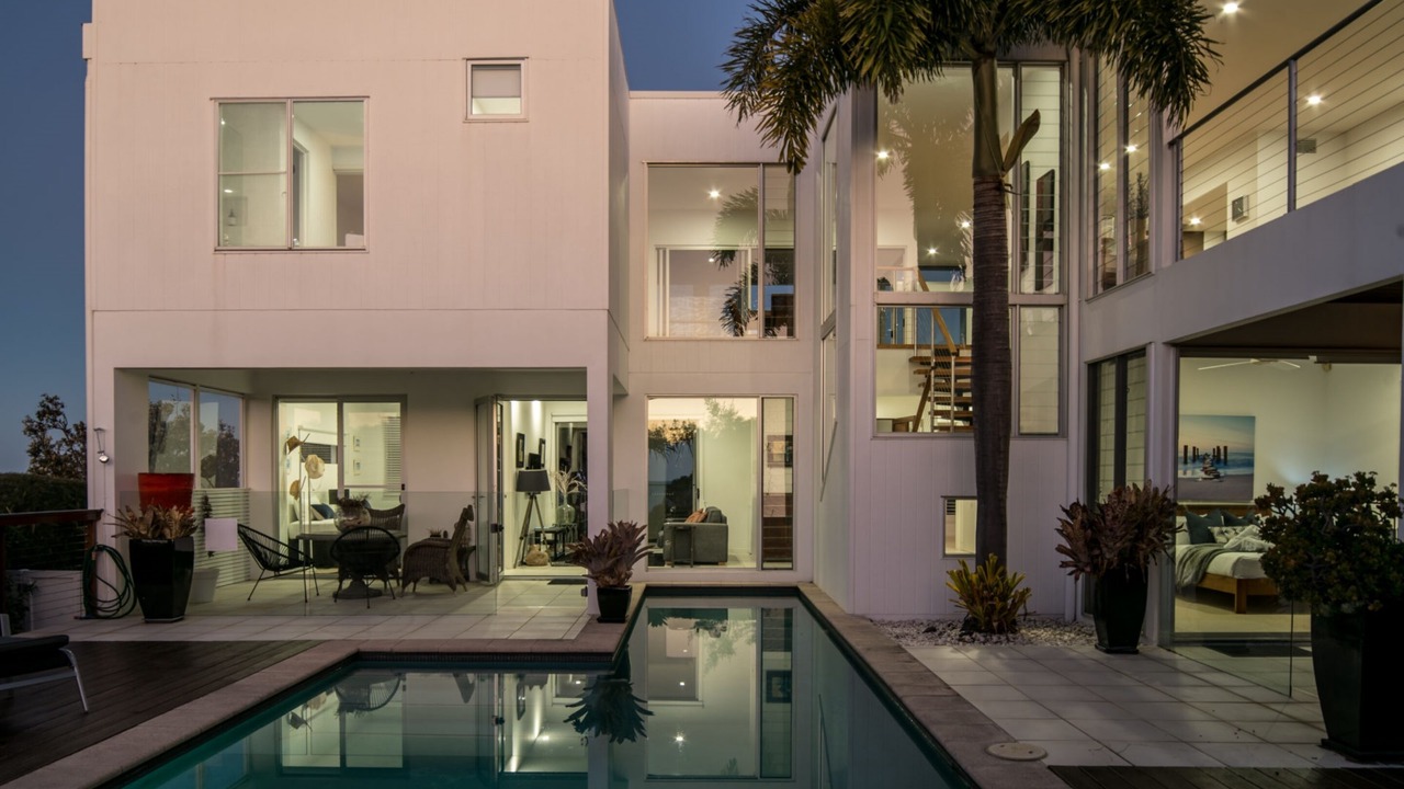 Photo of Outdoor in Castaways Beach