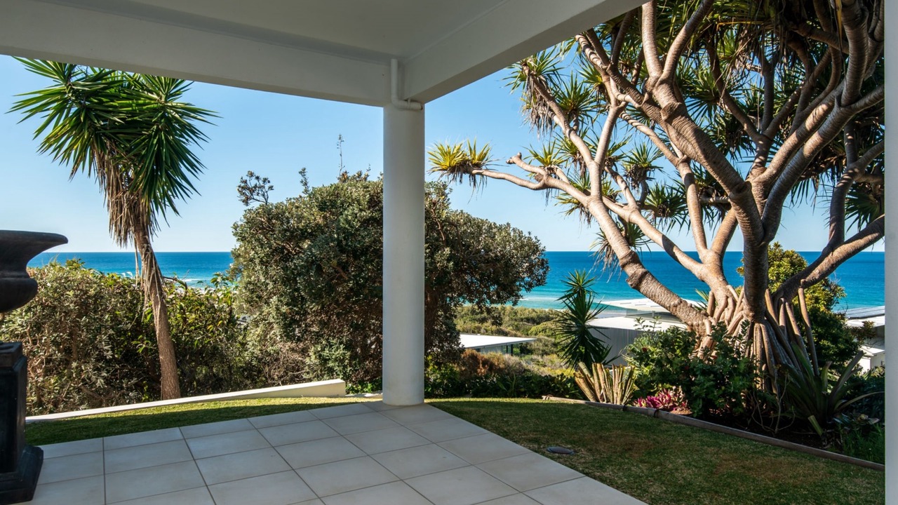 Photo of Outdoor in Castaways Beach