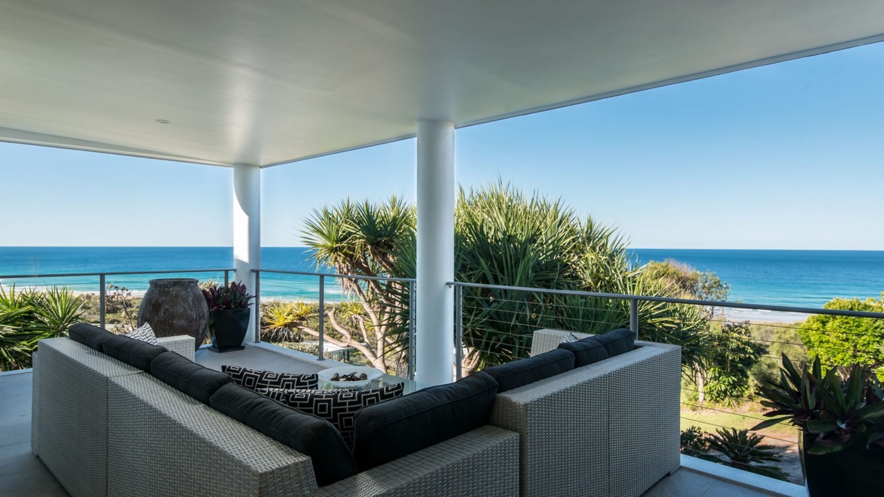 Photo of Outdoor in Castaways Beach