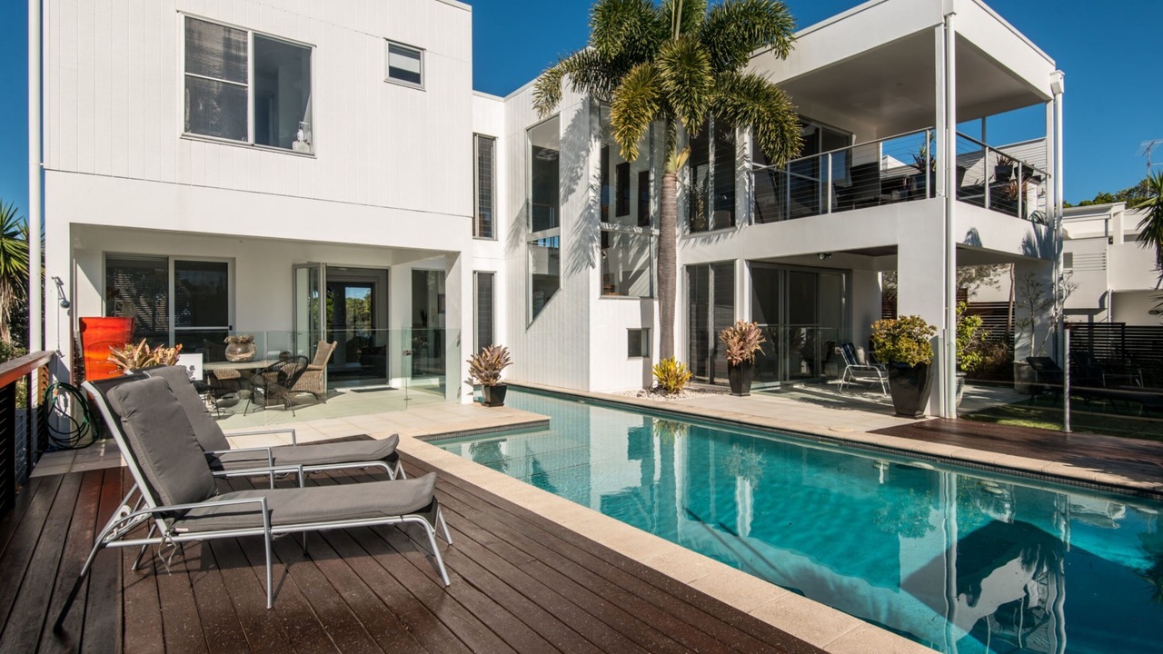 Photo of Outdoor in Castaways Beach