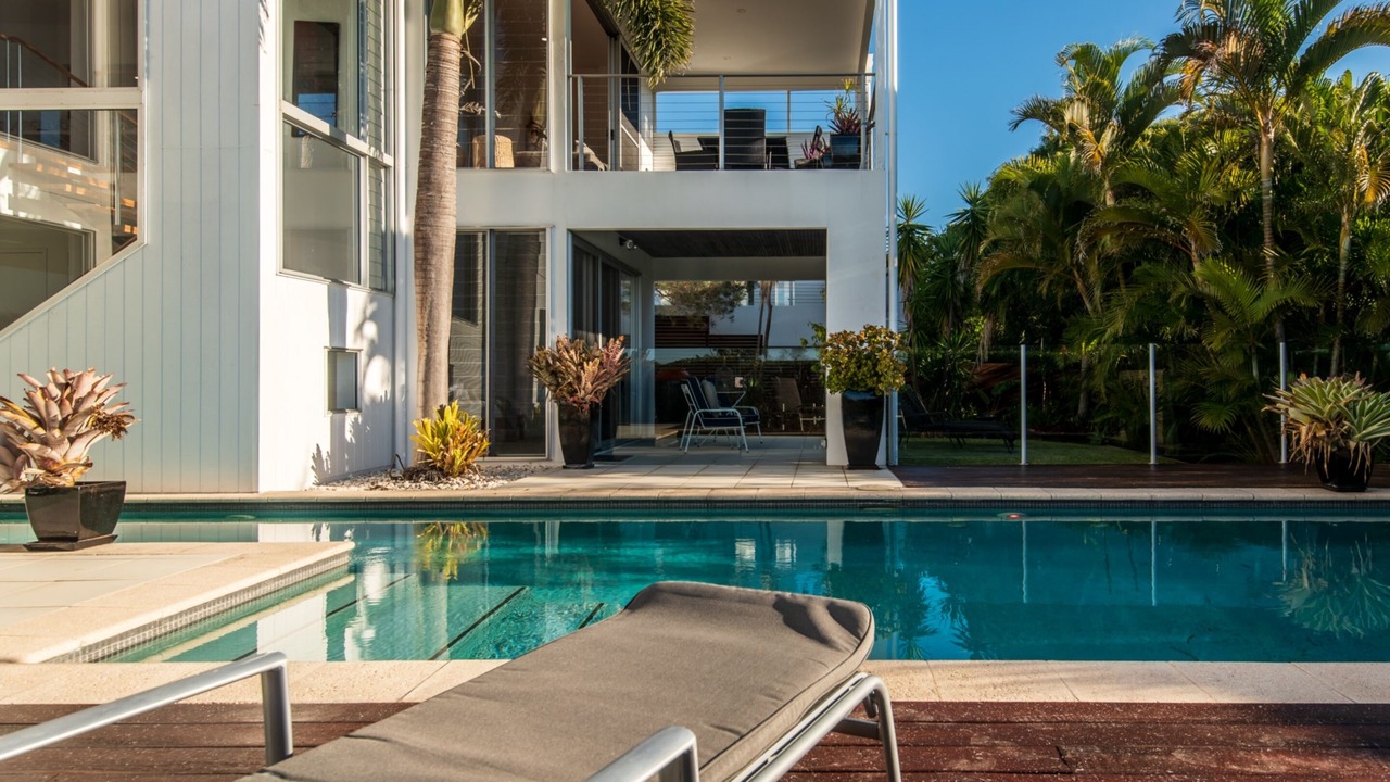 Photo of Outdoor in Castaways Beach