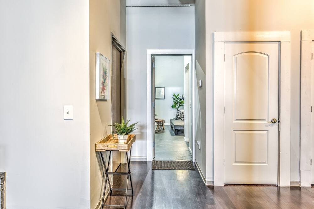 Photo of Bedroom in Downtown West