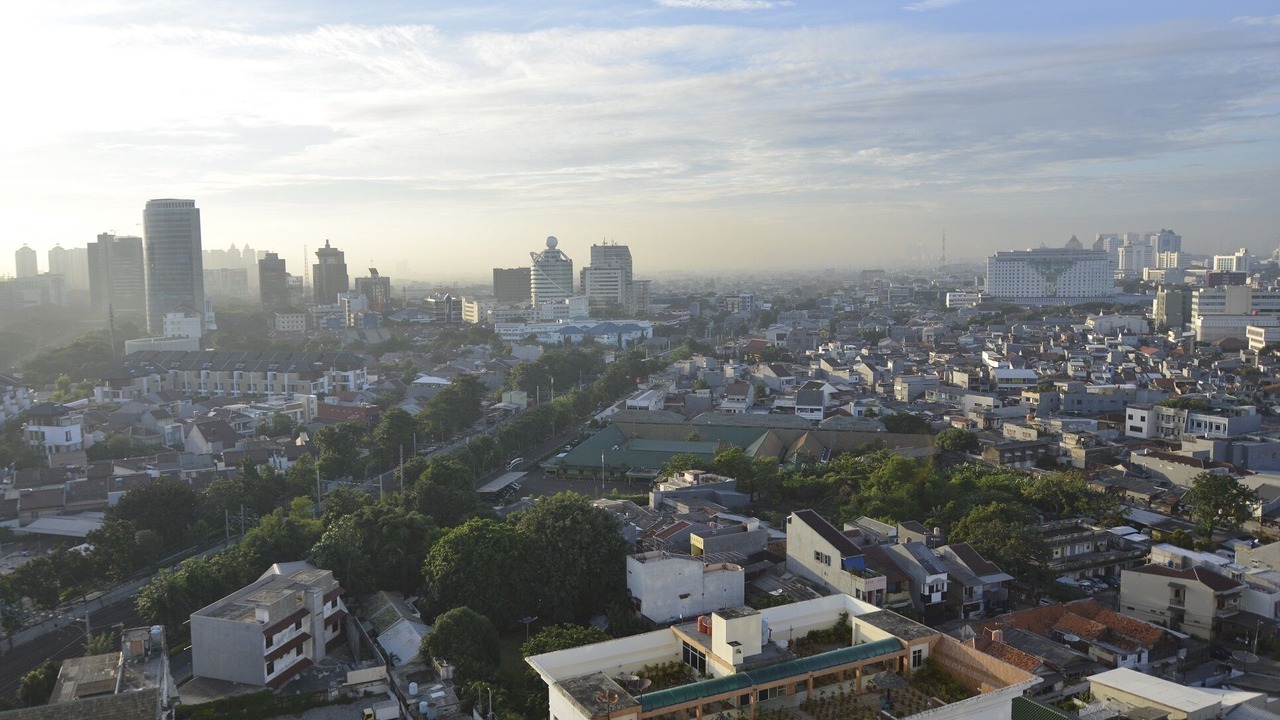 Photo of Outdoor in Old Jakarta