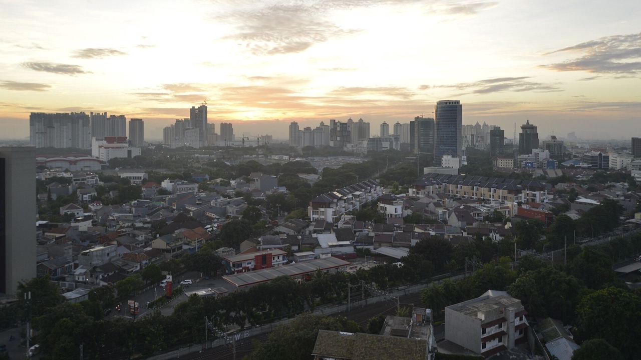 Photo of Outdoor in Old Jakarta