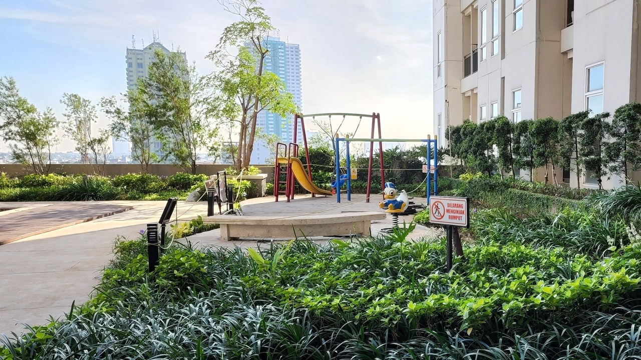 Photo of Outdoor in Old Jakarta