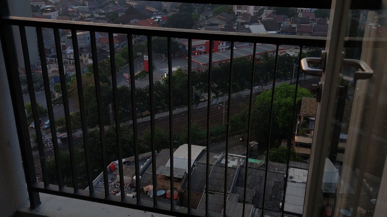 Photo of Outdoor in Old Jakarta