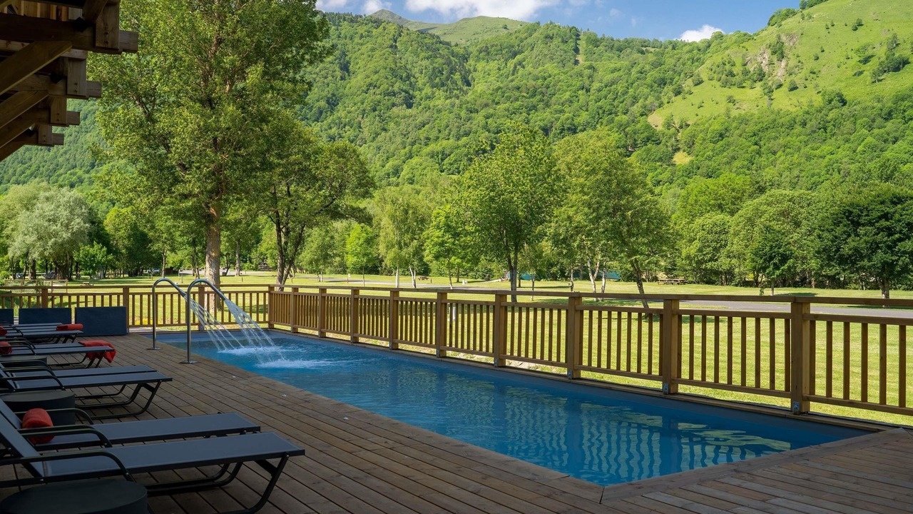Photo of Outdoor in Peyragudes