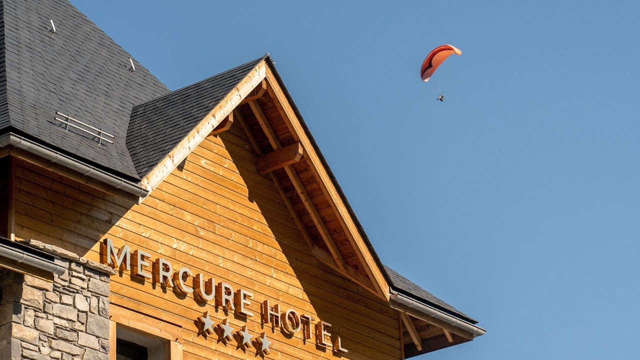 Photo of Outdoor in Peyragudes