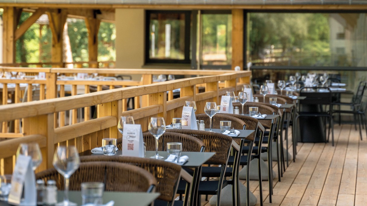 Photo of Patio Balcony in Peyragudes