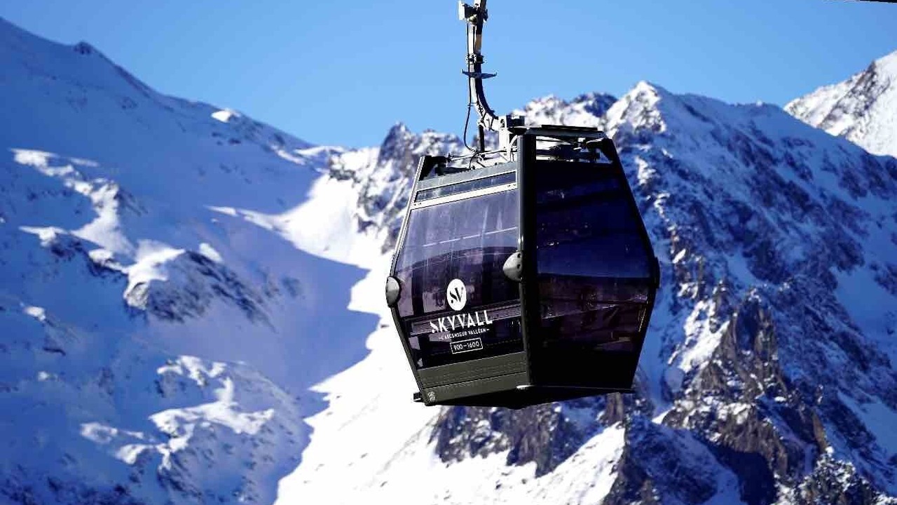 Photo of Others in Peyragudes