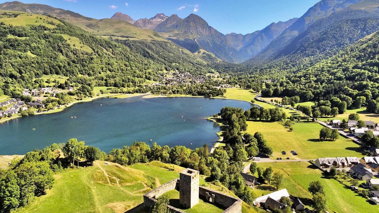 Photo of Outdoor in Peyragudes