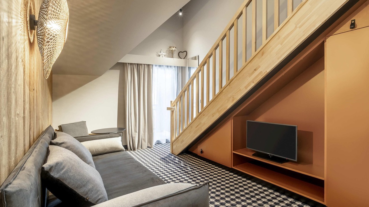Photo of Bedroom in Peyragudes