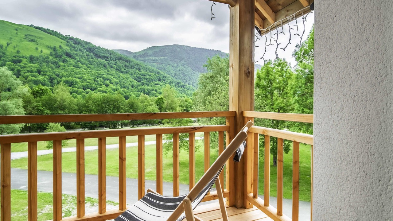 Photo of Bedroom in Peyragudes