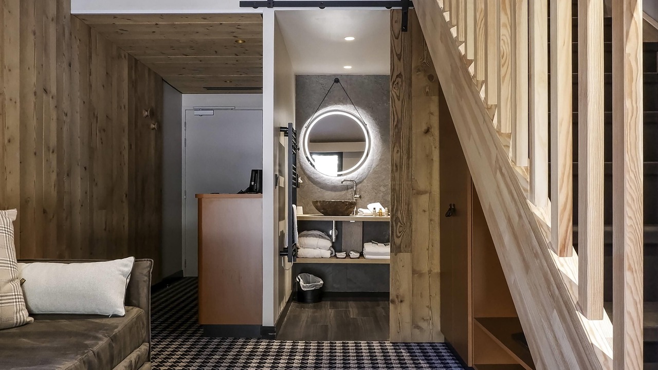Photo of Bedroom in Peyragudes