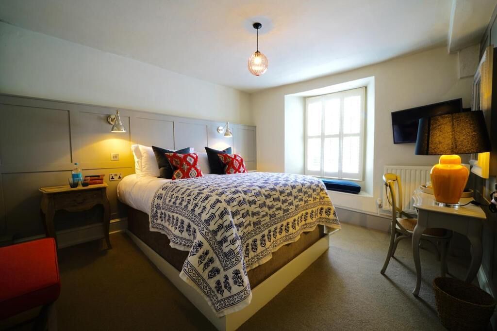 Photo of Bedroom in Fairford