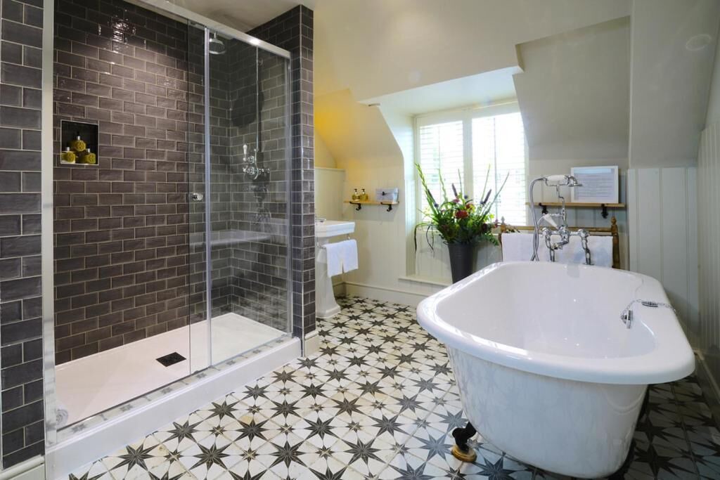 Photo of Bathroom in Fairford