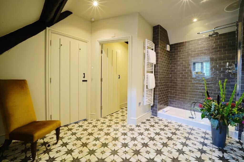 Photo of Bathroom in Fairford