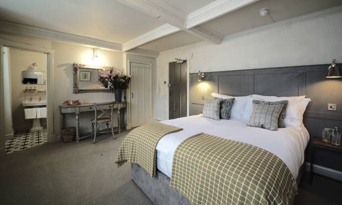 Photo of Bedroom in Fairford