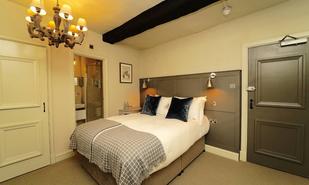 Photo of Bedroom in Fairford