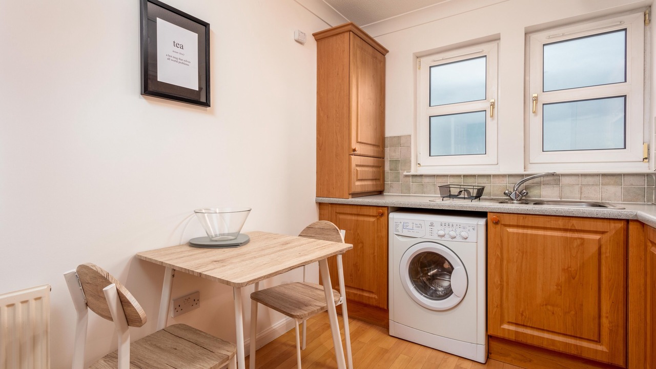 Photo of Kitchen in Ayr