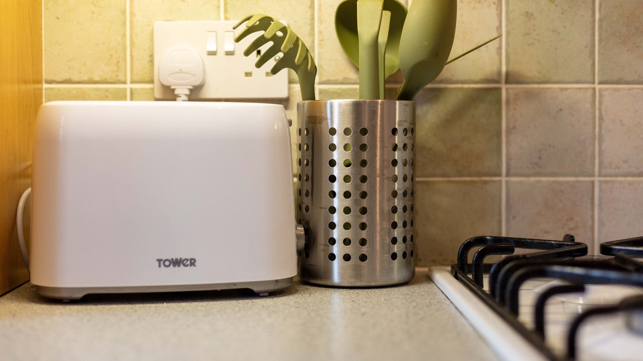 Photo of Kitchen in Ayr