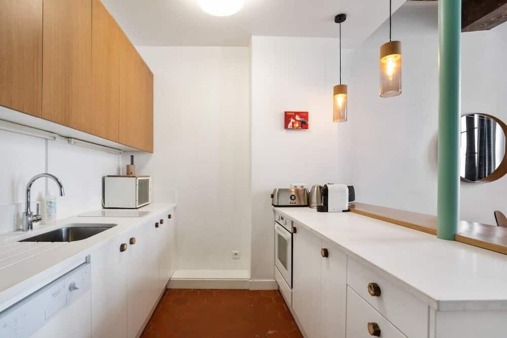 Photo of Kitchen in Saint-Victor