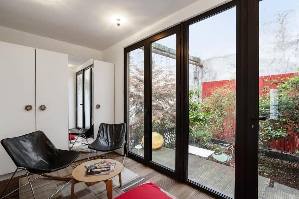 Photo of Bedroom in Saint-Victor