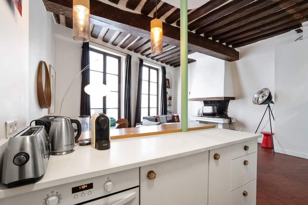 Photo of Kitchen in Saint-Victor