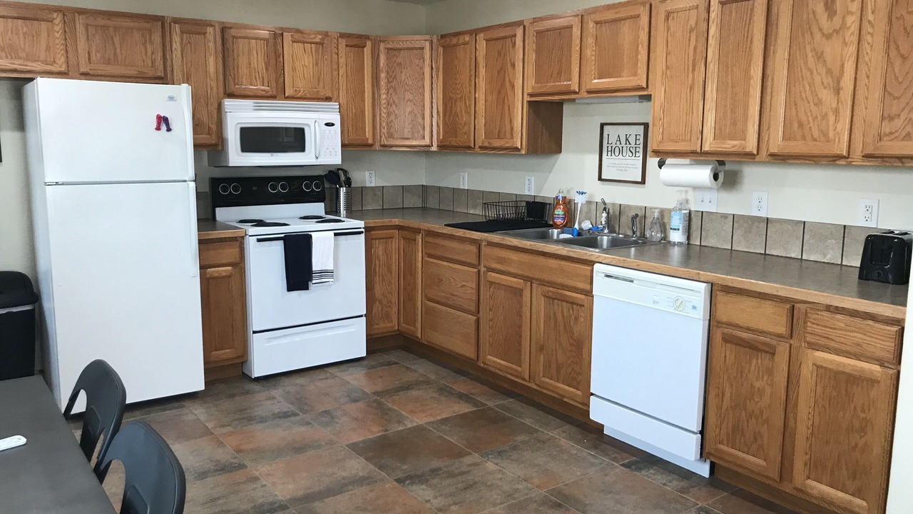Photo of Kitchen in Stratton