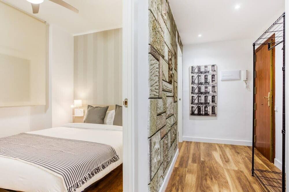 Photo of Bedroom in La Bordeta