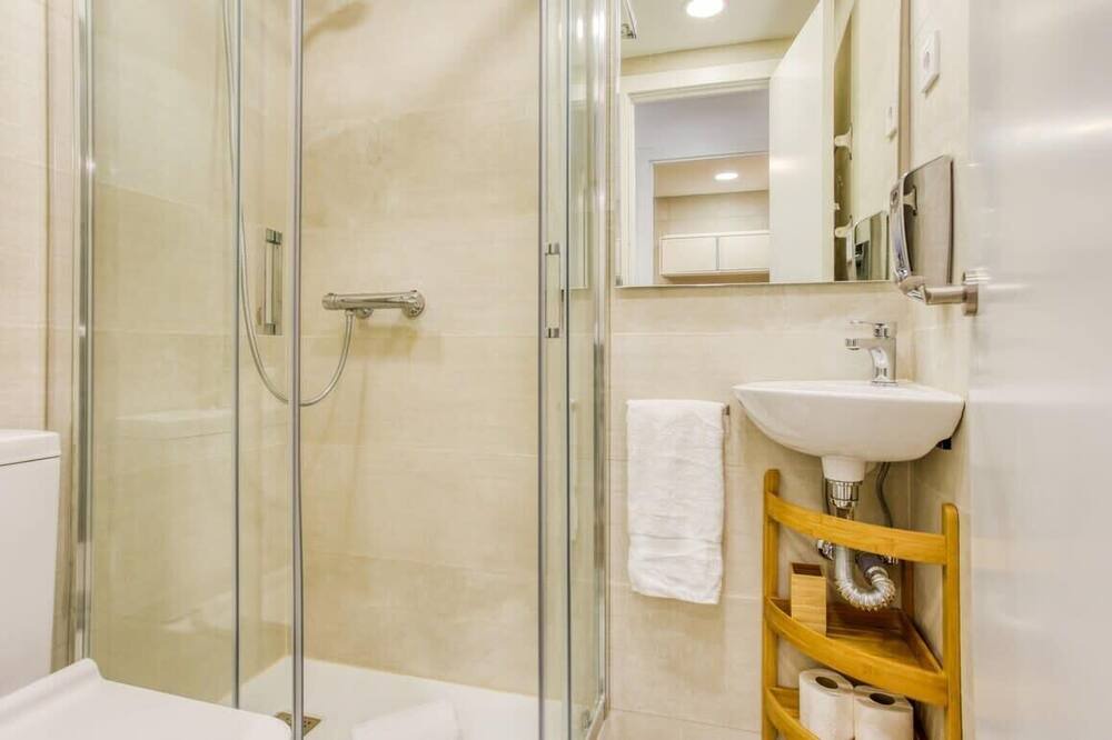 Photo of Bathroom in La Bordeta