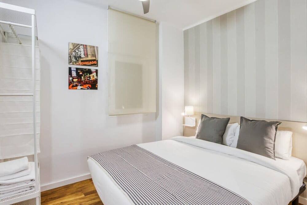Photo of Bedroom in La Bordeta