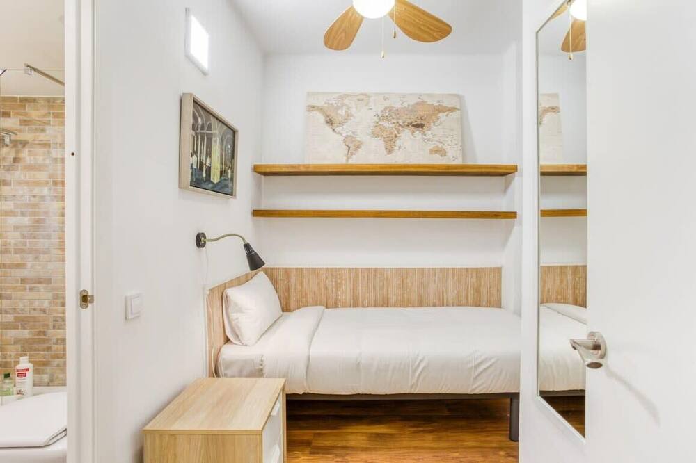 Photo of Bedroom in La Bordeta