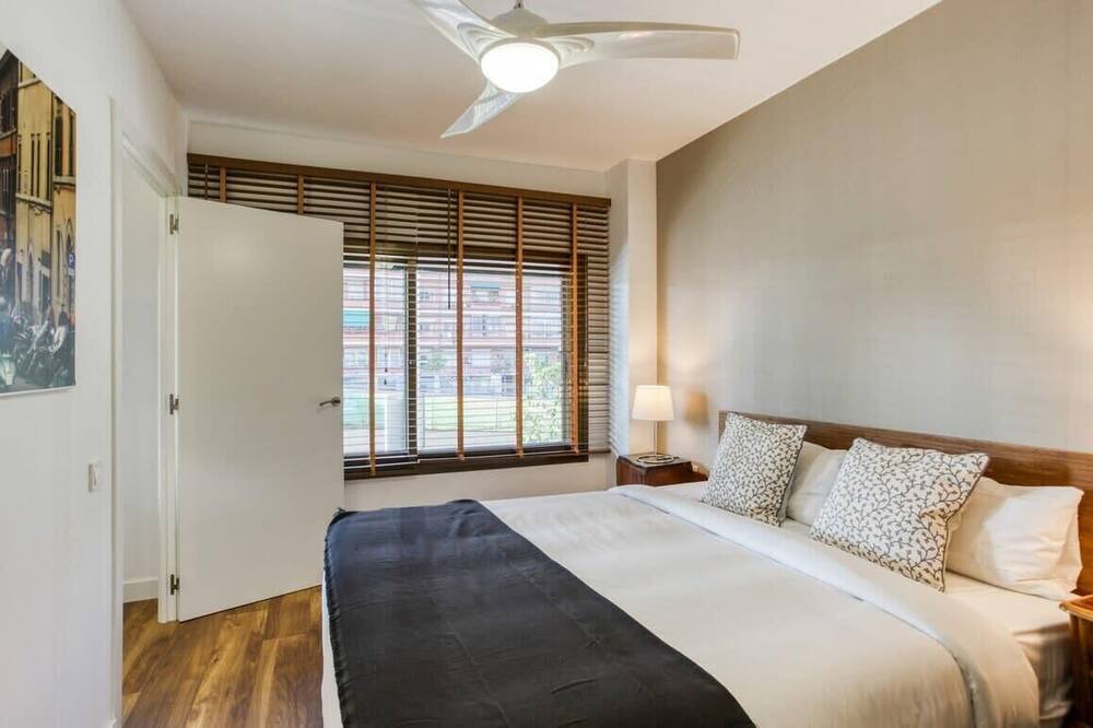 Photo of Bedroom in La Bordeta