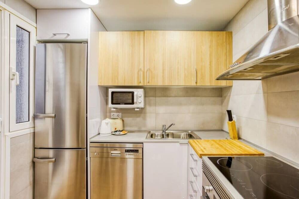 Photo of Kitchen in La Bordeta