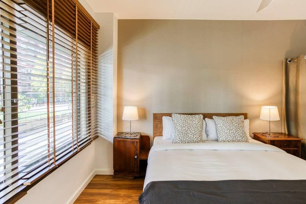 Photo of Bedroom in La Bordeta