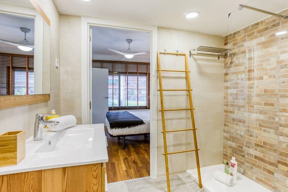 Photo of Bathroom in La Bordeta