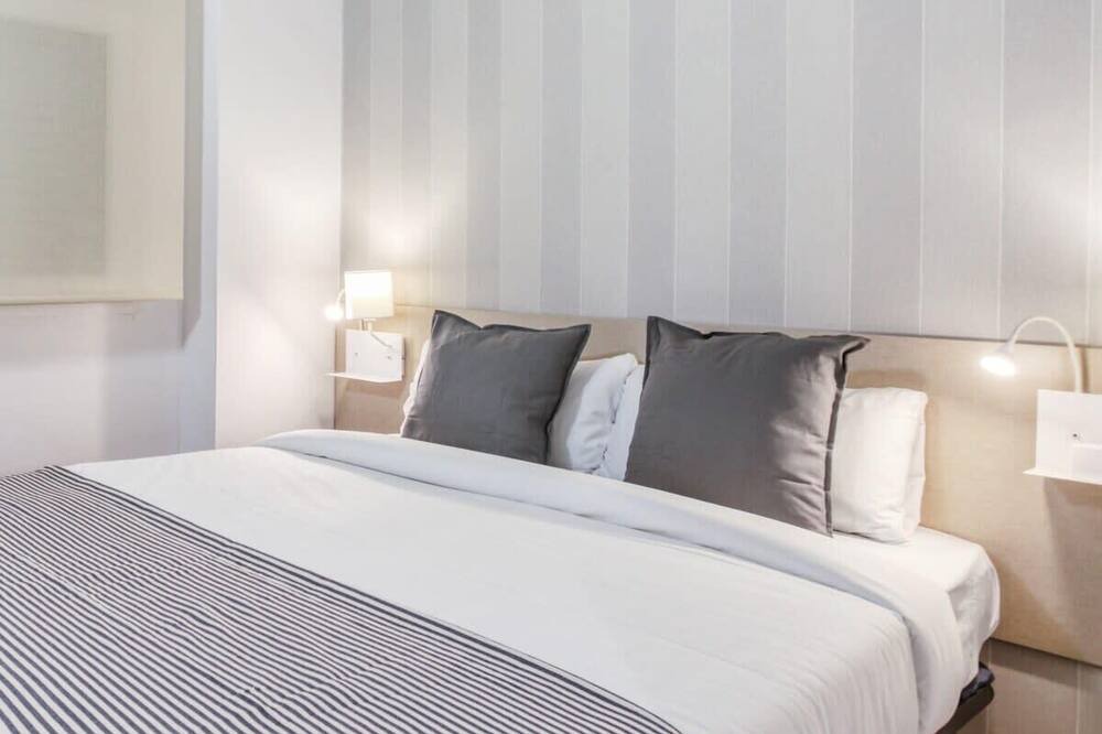Photo of Bedroom in La Bordeta