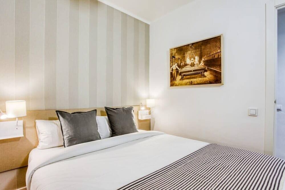 Photo of Bedroom in La Bordeta